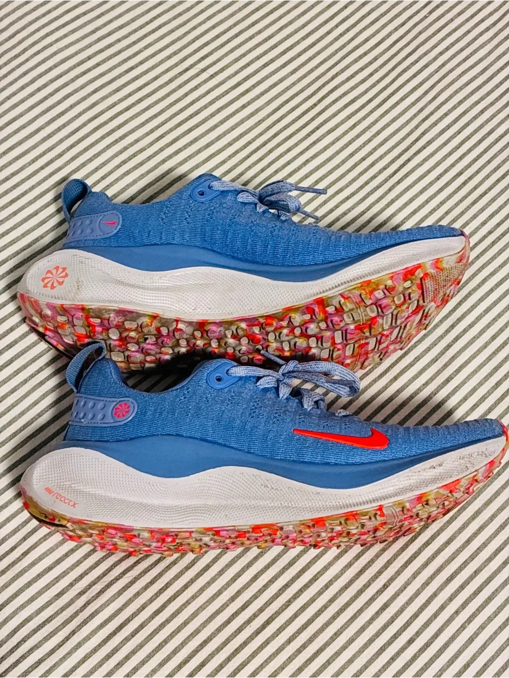 Nike Infinity Run 4 Shoes